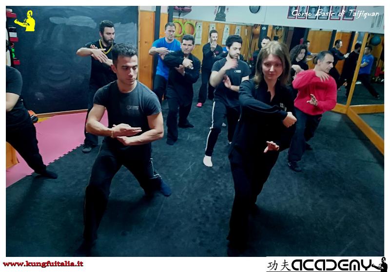 Stage di Taijiquan Corso diTai chipresso la Kung Fu Academy Caserta di Sifu Mezzone Accademia di arti Marziali Italia (10)